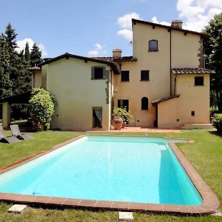 Villa Selva Lastra a Signa Esterno foto