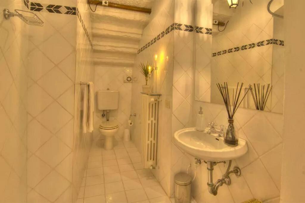 Villa Selva Lastra a Signa Esterno foto